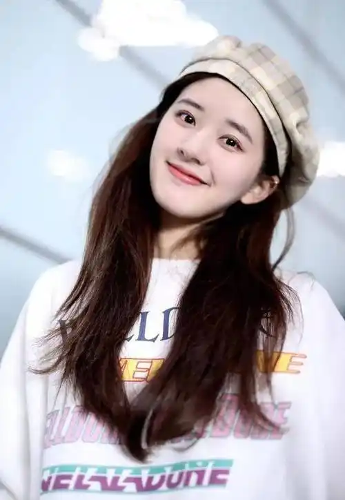 盘点娱乐圈身高不过160的女星_阿娇_赵露思_官方