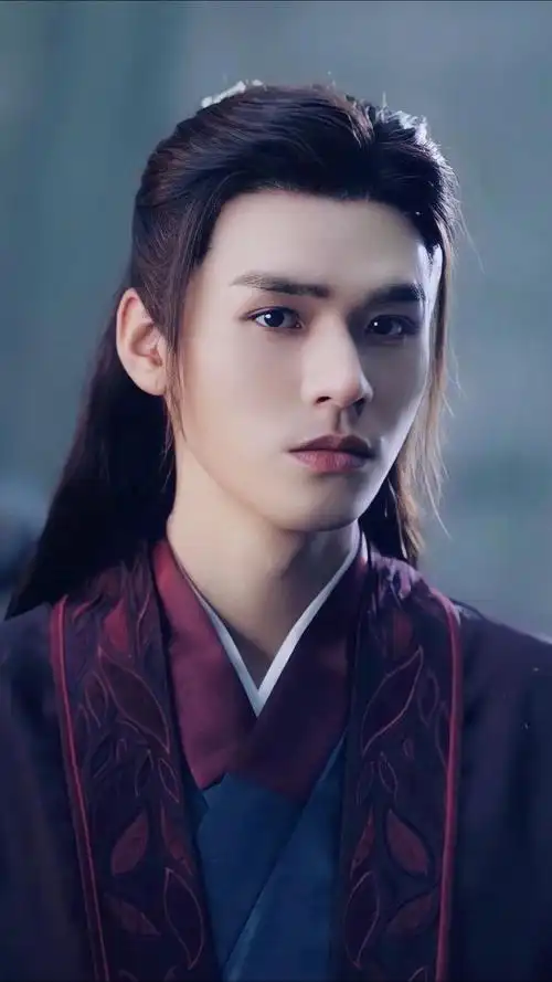 山河令温周关系结局篇他与他