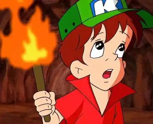 从亮相纽约时代广场到新版动画重启,"海尔兄弟"或将光芒重现?