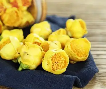 金茶花泡水喝有什么功效介绍泡水喝的4个好处