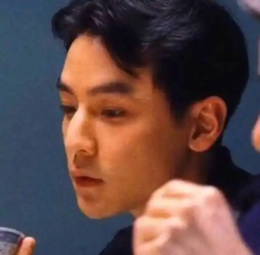 头像吴彦祖港风酷 - 高清图片,堆糖,美图壁纸兴趣社区