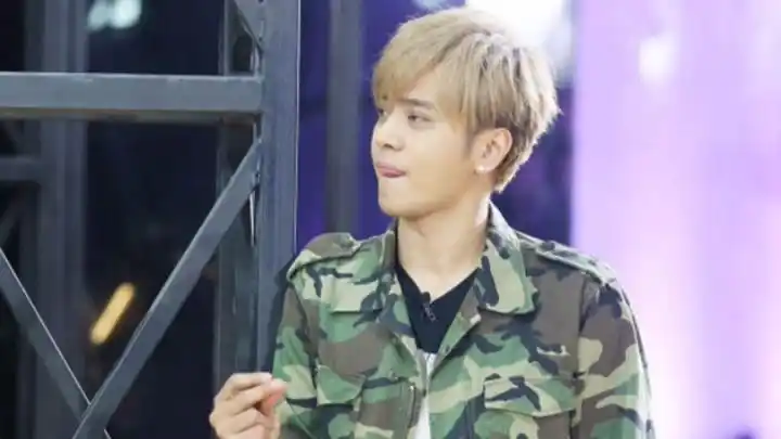 罗志祥复出境遇堪忧,跑美国接商演,大秀半裸刺青照博眼球