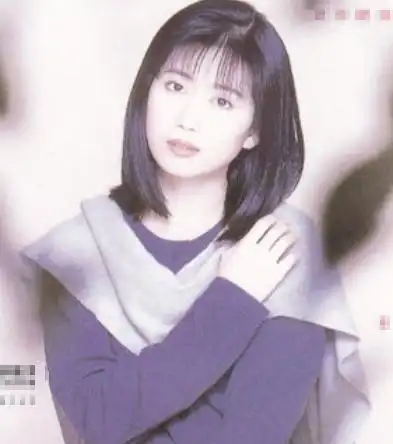 孟庭苇年轻时颜值有多抗打看她的旧照真是偶像剧女主角的长相