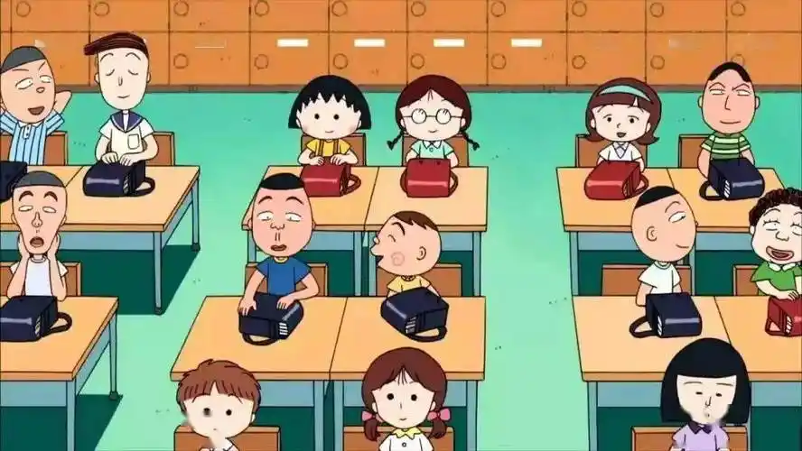 告诉孩子要想成绩好学会听课太关键