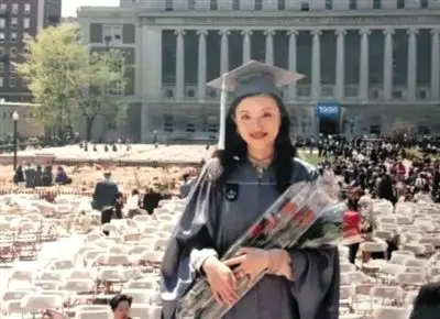 杨澜有权利去尝试失败也是一种自由