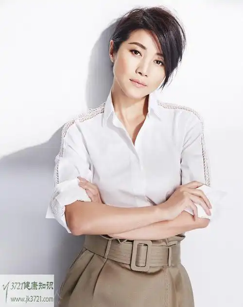 颜丙燕个人资料_明星_美女类型_健康大全_天医健康网