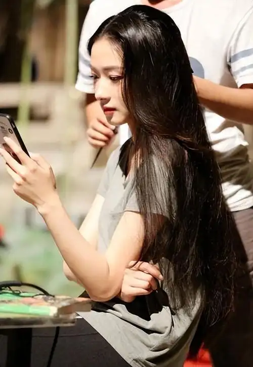 回顾不婚族万茜我这辈子正确的决定就是嫁给普通摄影师老公