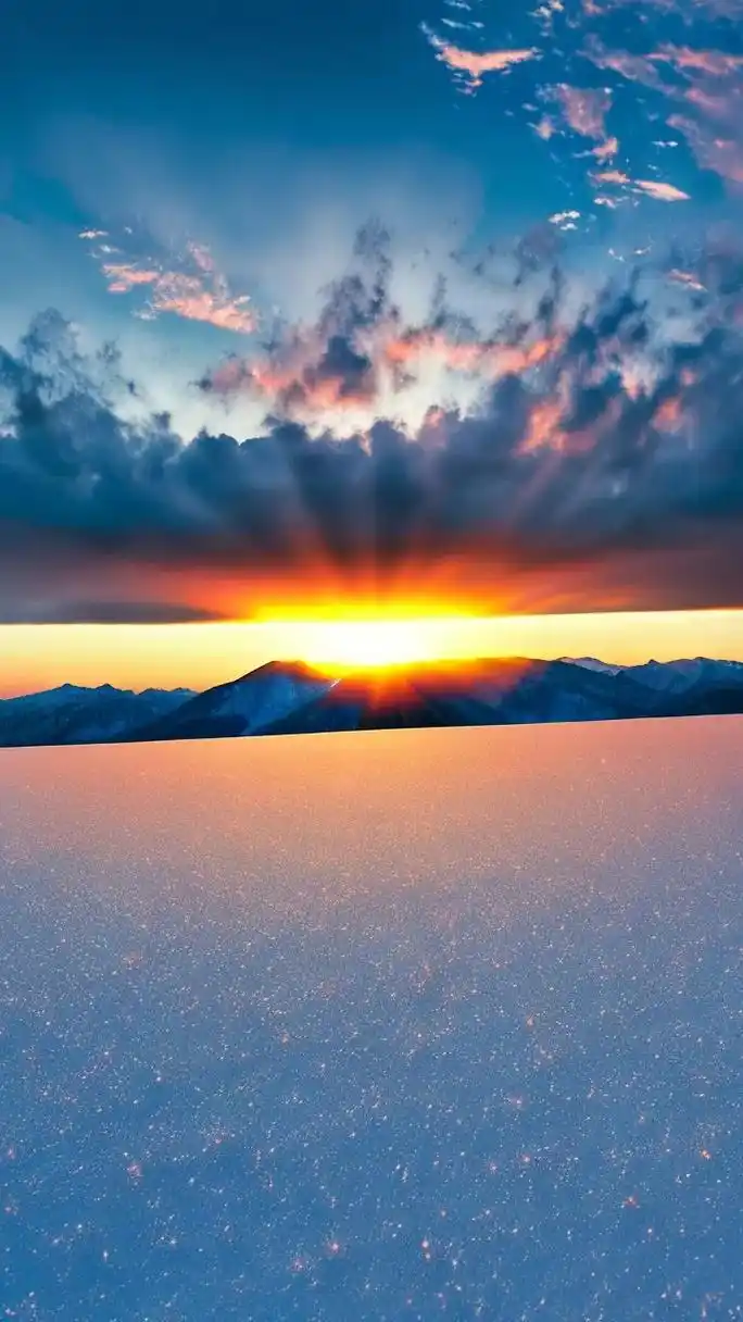 治愈系风景#高清壁纸 #壁纸手机超清全面屏 #星空壁纸 #绝 - 抖音