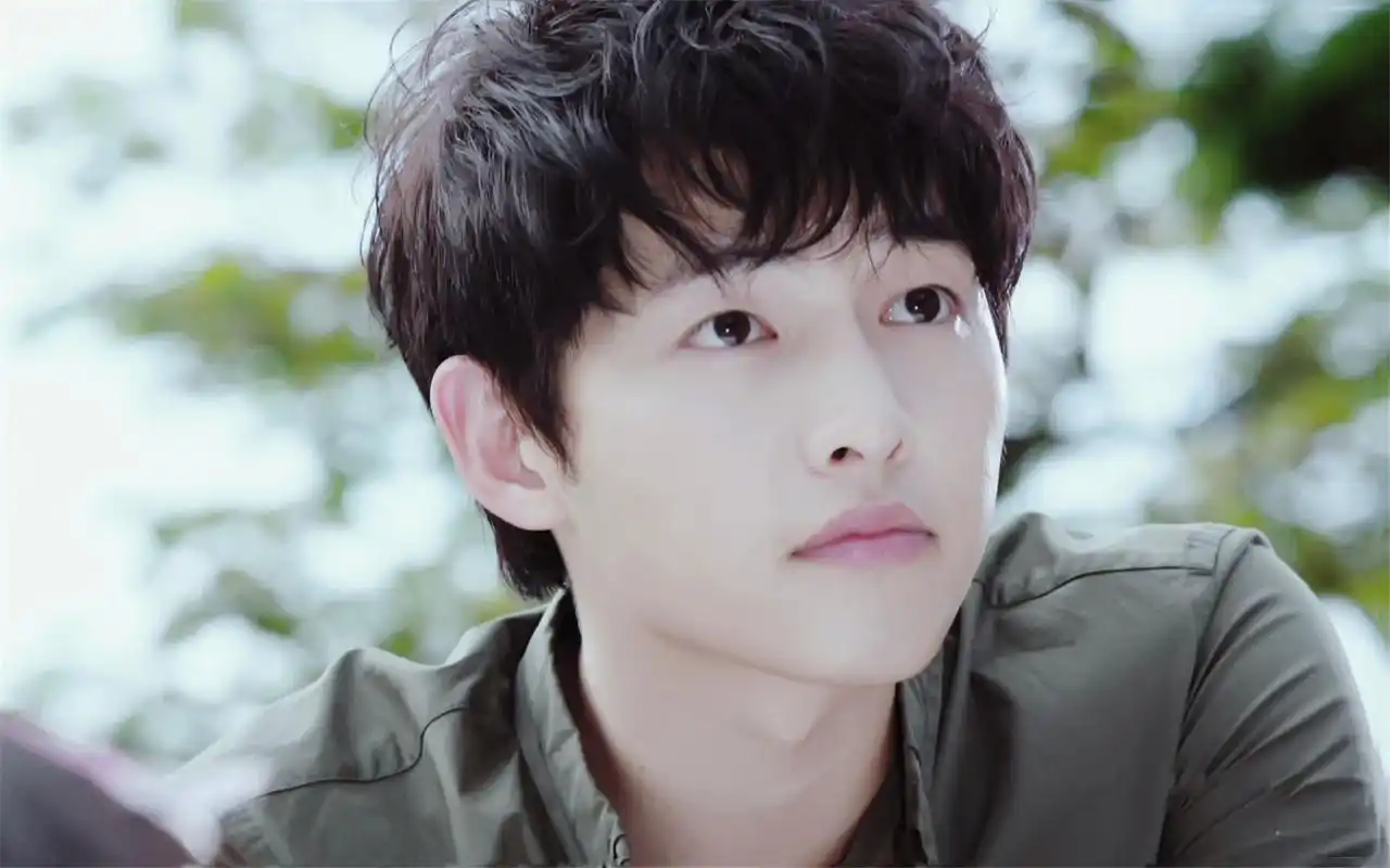 男主宋仲基帅气写真图片桌面壁纸高清大图预览1920x_日韩明星下载_美