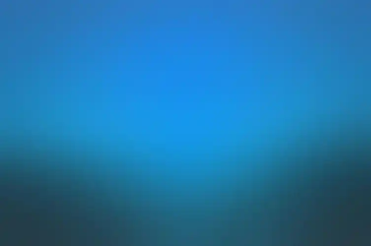 简单的蓝色背景,摘要渐变蓝色背景