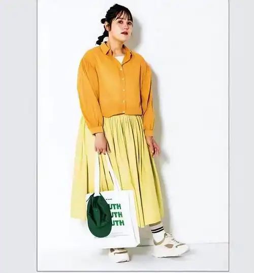 胖人穿衣搭配图片「胖子穿衣服的搭配技巧」