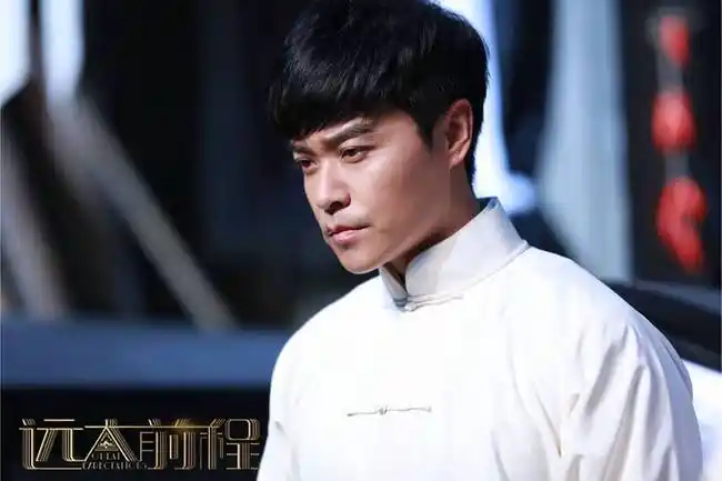 戏里家国两难戏外商艺两全 陈思诚新作再展创新实力