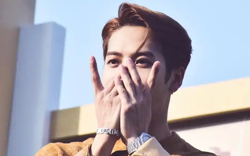 【王嘉尔】任谁都不能抵挡你对希冀的渴望&甜虾安利_哔哩哔哩_bili