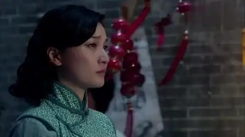 情定三生少奶奶私下给父亲准备房子父亲却住着不踏实怕出事