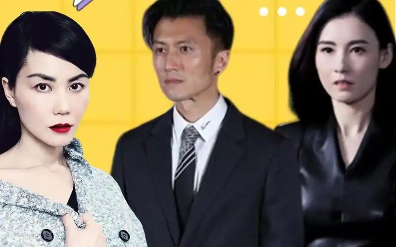 谢霆锋患一次皮肤癌,意外看清张柏芝与王菲的真面目,谁是真爱一目了然