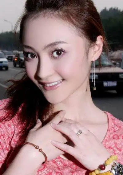 盘点娱乐圈80后的女明星张静初张柏芝阿娇上榜