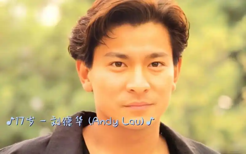 刘德华17岁(刘德华17岁歌词)