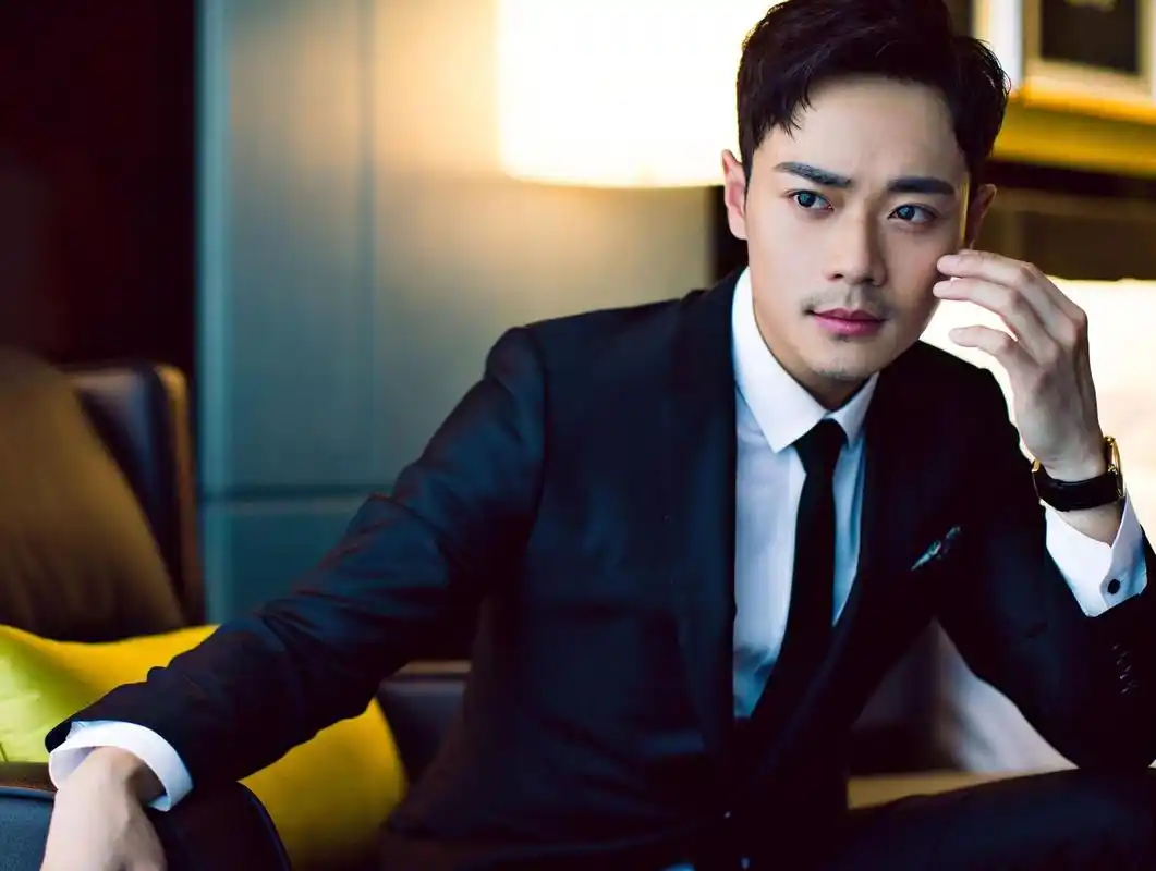 曹俊演过哪些电视剧