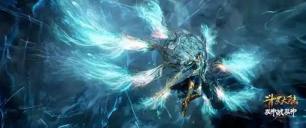 唐三蓝金色魂环亮相,千仞雪已经等不及了,荣荣和小奥被特别对待|海神