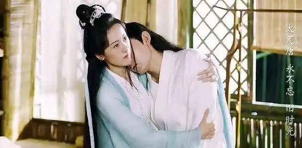 原创原创琉璃成毅演的司凤哭红了眼袁冰妍饰演的璇玑哭得很差吗