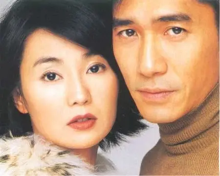 【你曾心疼过哪一对?】第一季