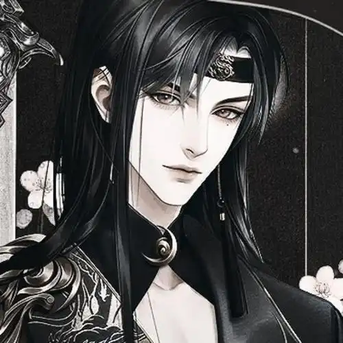 自截/古风头像/动漫头像