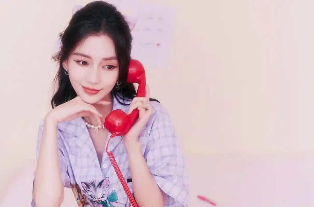 angelababy美图#杨颖