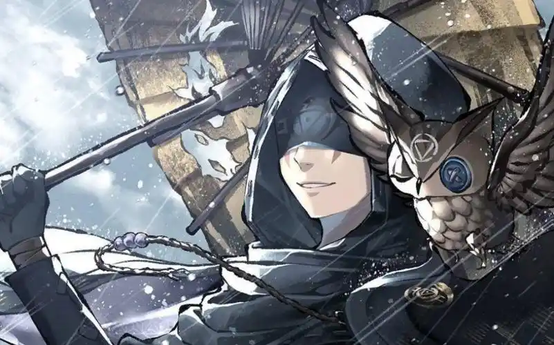 【第五人格/sugar】你也想和伊莱切磋一下吗?