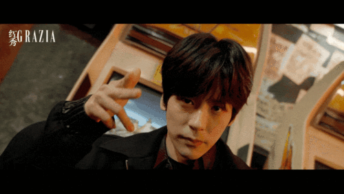 跟着魏哲鸣逛吃长沙少女们的梦在这里实现