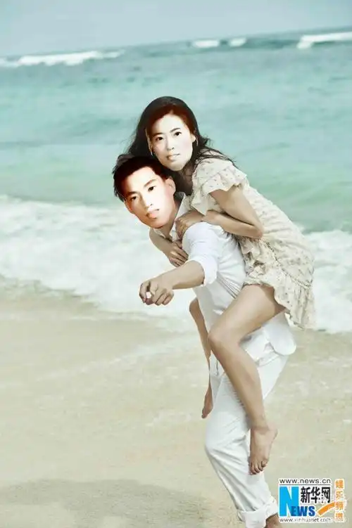 愿天下有情人终成眷属,牵手到白头.