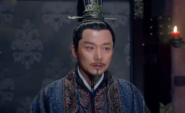 琅琊榜专访之谢玉莅阳公主与谢氏门楣他更在意的是谁