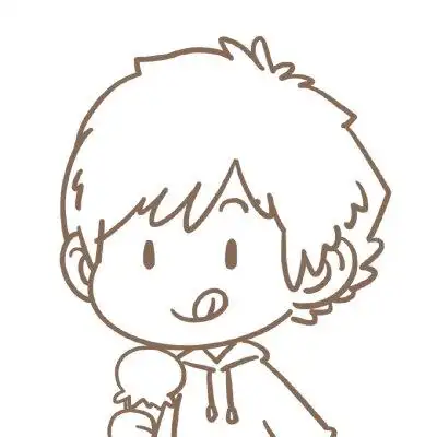 q版五月天 阿信画个阿信老师~ #阿信[超话]