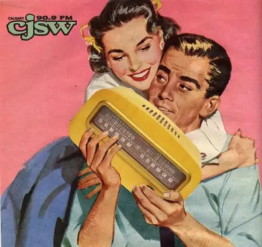 怀旧色彩:55张美国老式广告欣赏(5)