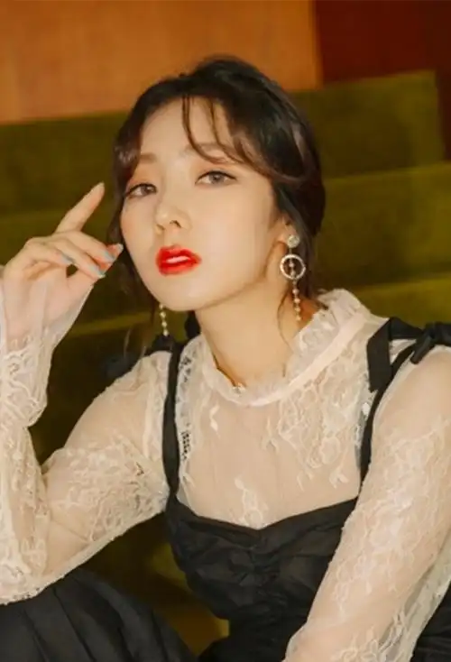 金惠美百科/个人资料介绍/写真图片,金惠美影视作品大全推荐-千悦网