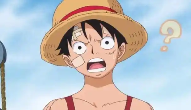 动漫中人气最高的笨蛋主角路飞和鸣人登榜看到第一泪目了