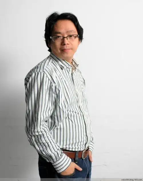 成都创意设计展参展设计师——陈维鑫