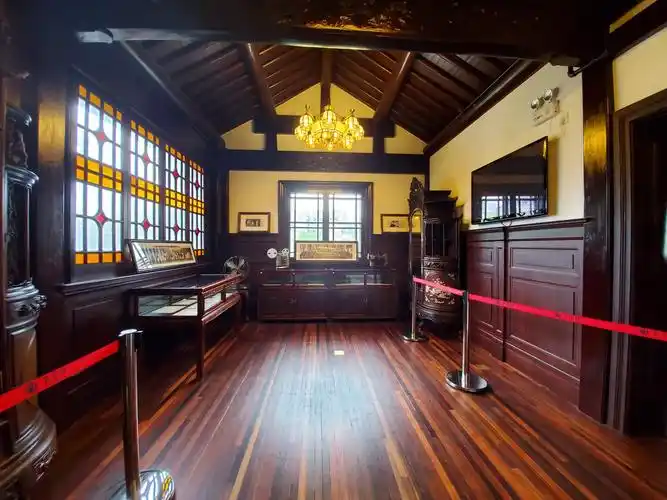 2019年6月25日,杜公馆