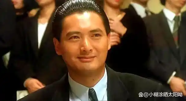 周润发:借慈善宣传电影,剧组狠踹女演员,炒冷饭恐败口碑!