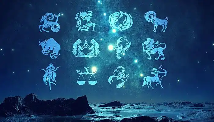 星座表十二星座表十二星座是按什么来算的