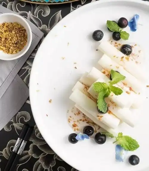 分享15款高颜值高点击率菜品