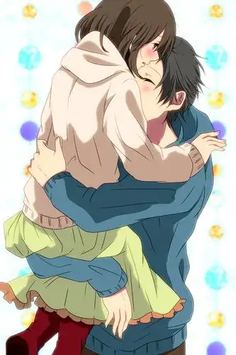 终于遇见了~我的未来.na.