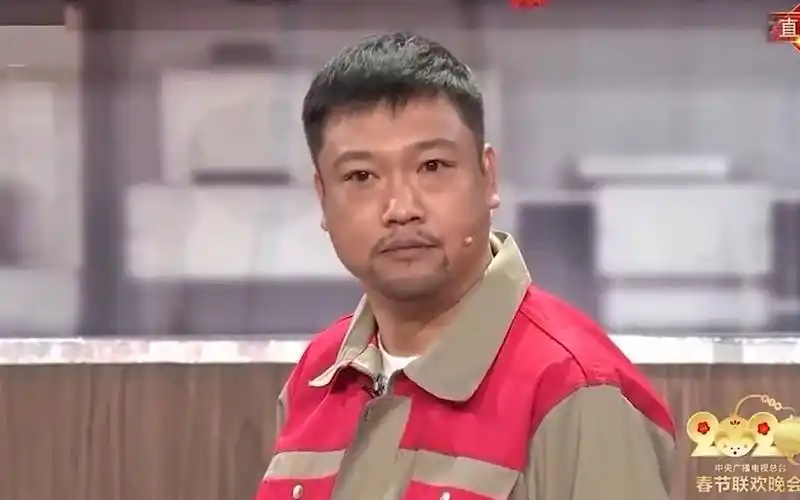 贾冰春晚小品高能合集