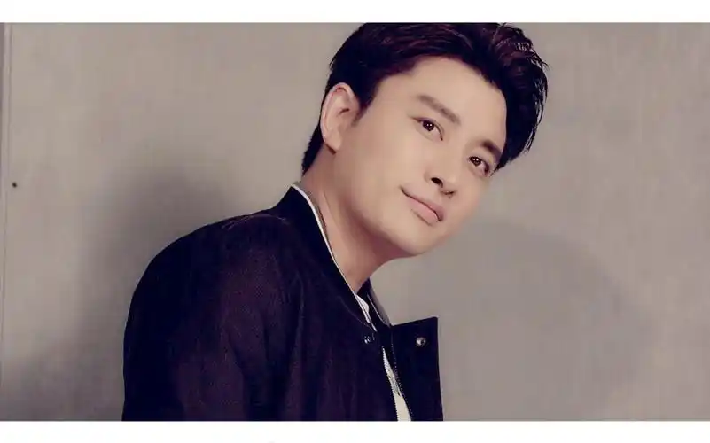 贾乃亮&千纸鹤服饰2017秋冬广告拍摄花絮