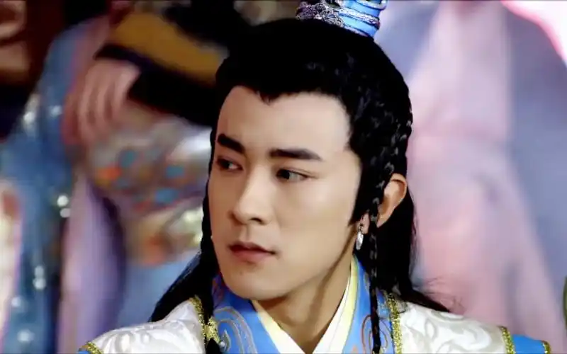 【季肖冰】陈友谅小仙子(带打戏,燃向)