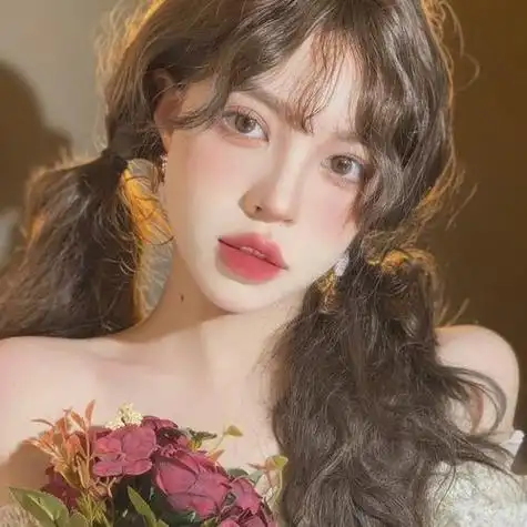 ins气质小众女团头像 女生头像图片大全 -【爱个性】