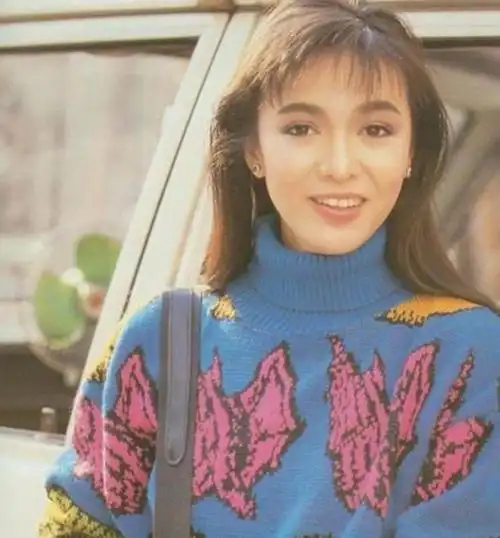 郑裕玲"扇过"刘嘉玲,赢过张曼玉,直到现在都未婚无儿女