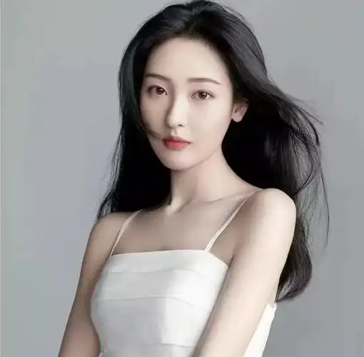 二搭吴倩演完三分野再演九义人换上古装没认出