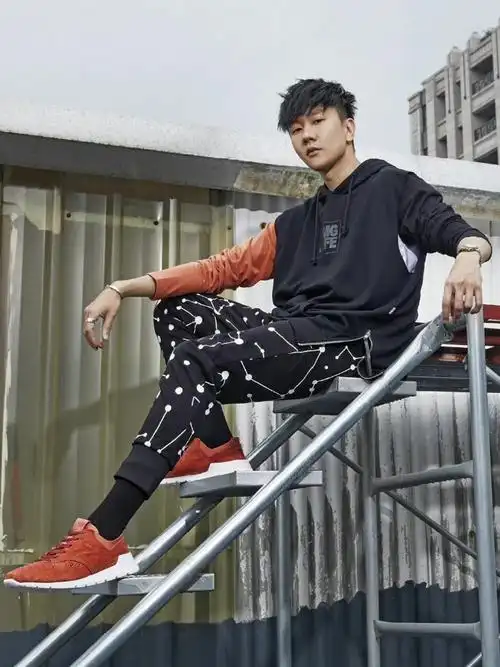 林俊杰唱了为蔡依林写的歌##亚洲天王林俊杰