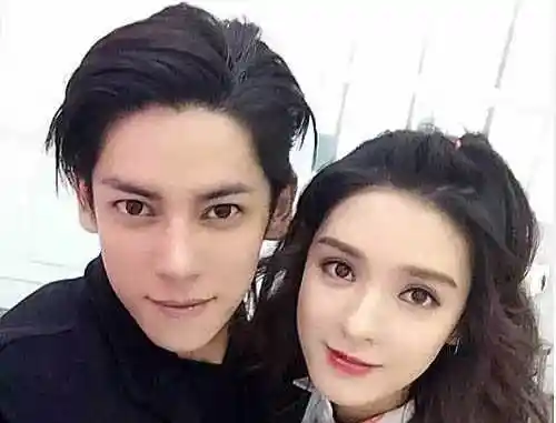 出台3000元起 盘点张馨予历任男友