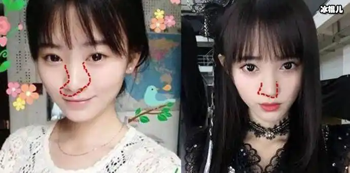 百年难遇美女鞠婧祎个人资料网友扒出了她早期的照片判若两人